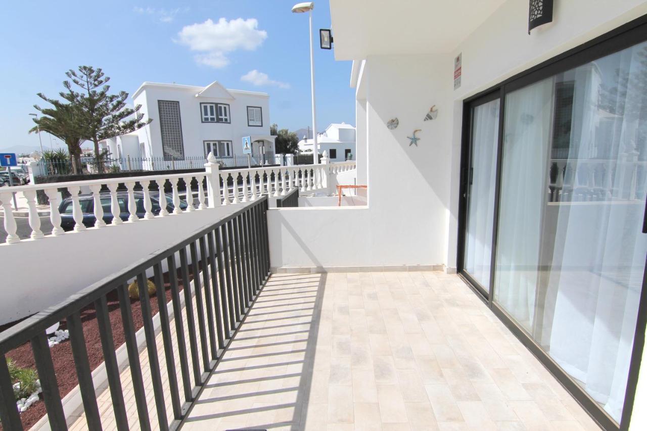 Jazmin, Los Dises Puerto del Carmen  Eksteriør bilde
