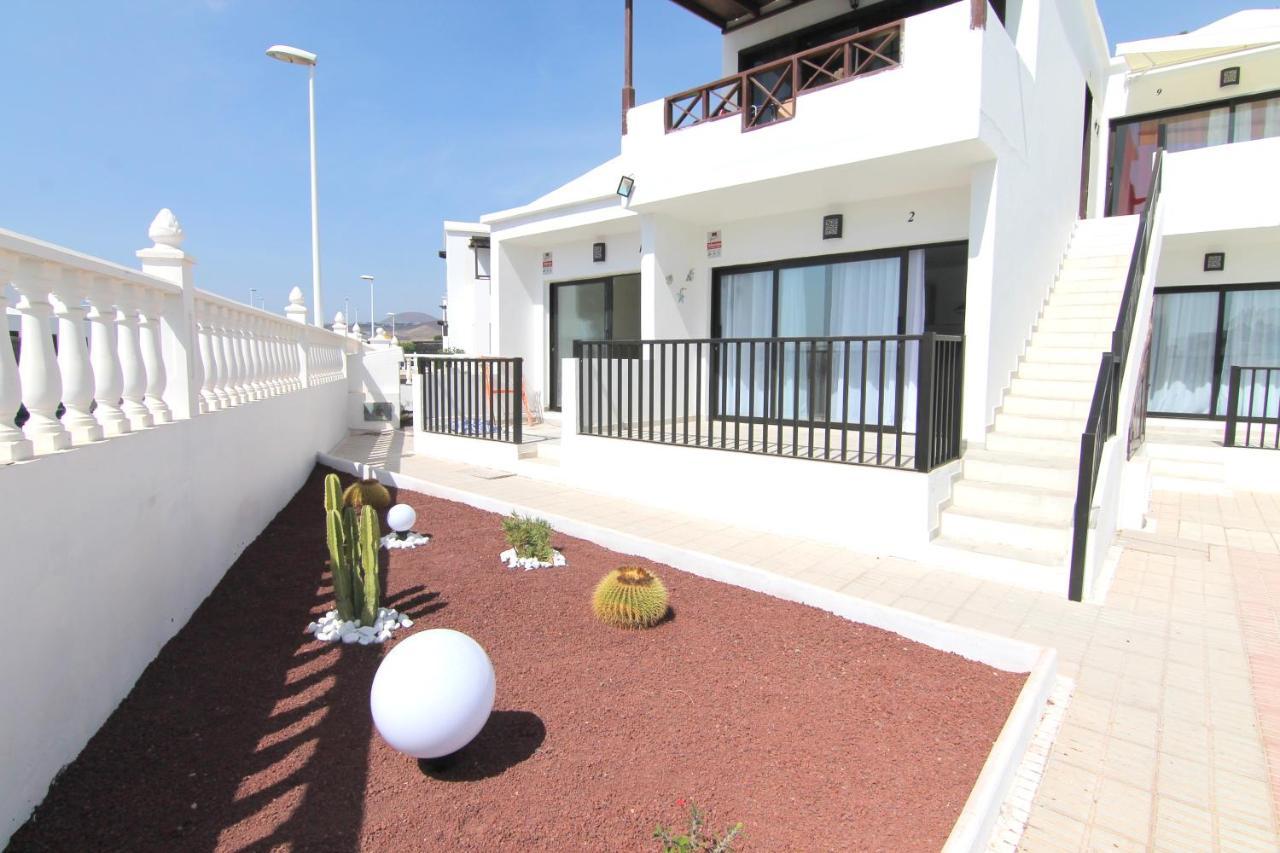 Jazmin, Los Dises Puerto del Carmen  Eksteriør bilde