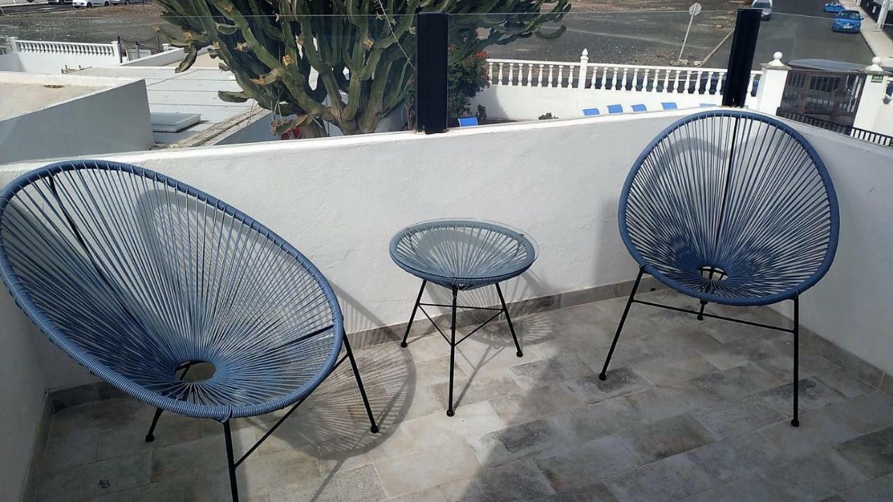 Jazmin, Los Dises Puerto del Carmen  Eksteriør bilde